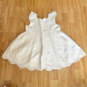 GAP little girl dress